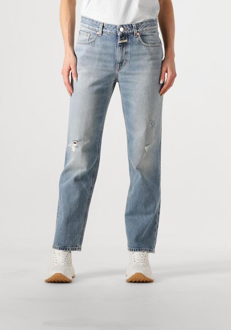 Blauwe CLOSED Mom jeans MILO - large