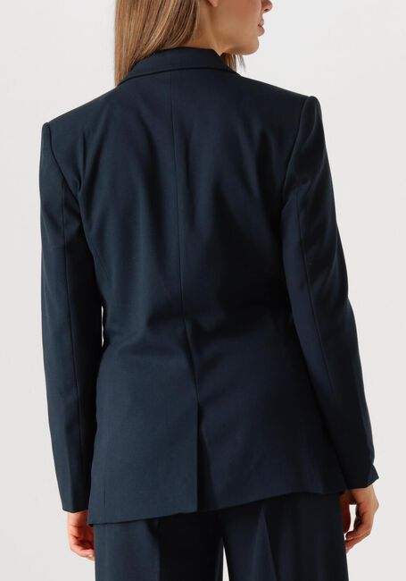 Donkerblauwe COPENHAGEN MUSE Gilet CMTAILOR-JA - large