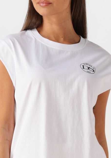 Witte DEBLON SPORTS Top LOLA - large