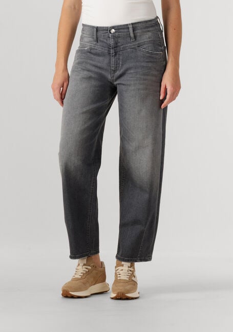Grijze CAMBIO Mom jeans ELIN - large