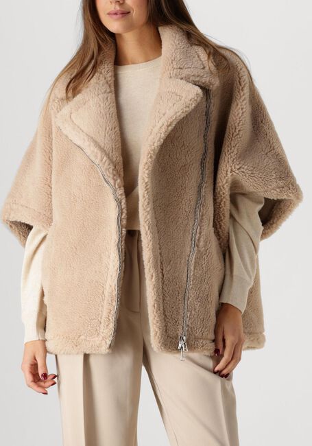 Beige ALTER EGO Jassen LOTUS - large