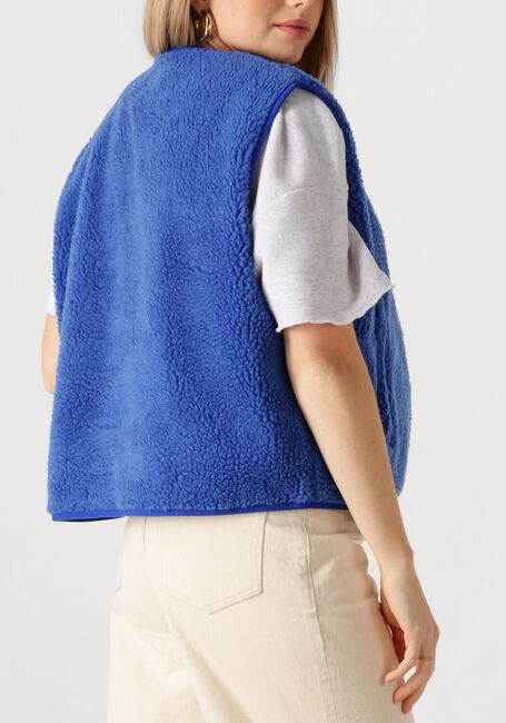 Donkerblauwe AMERICAN VINTAGE Truien/vesten HOKTOWN - large