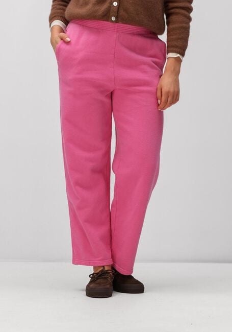 Roze AMERICAN VINTAGE Joggingbroek PLIZZY - large