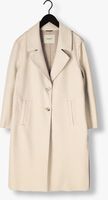 Beige BEAUMONT Mantel GISELA COAT Beige BEAUMONT Mantel GISELA COAT - medium