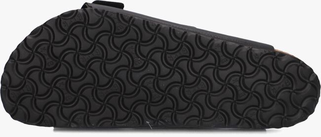 Zwarte BIRKENSTOCK Slippers ARIZONA HEREN Zwarte BIRKENSTOCK Slippers ARIZONA HEREN - large