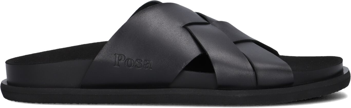 Posa Slippers
Heren Sea-slide Misto