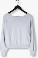 Lichtblauwe DRYKORN Trui TERESY Lichtblauwe DRYKORN Trui TERESY - medium