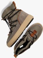 Beige MOON BOOT Boots 24400300 Beige MOON BOOT Boots 24400300 - medium