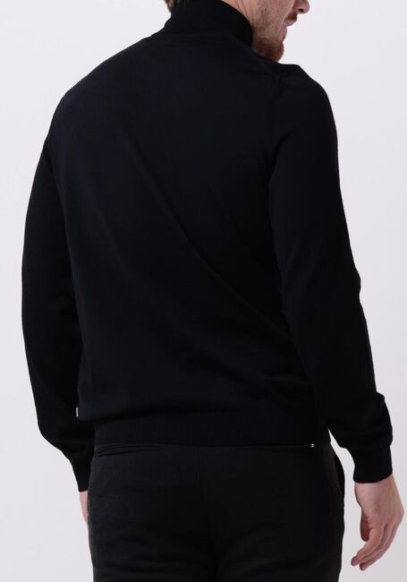Zwarte BOSS BLACK Coltrui MUSSO-P - large