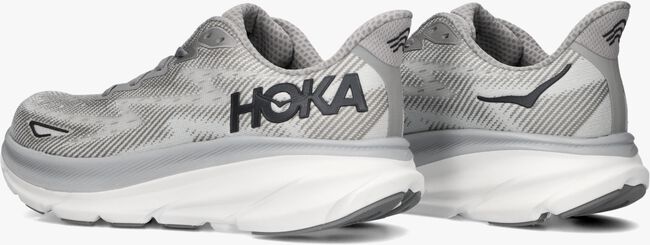 Witte HOKA Sneakers CLIFTON 9 - large