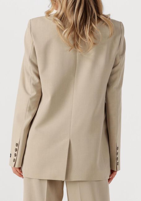 Beige HERSKIND Blazer LILITH BLAZER - large