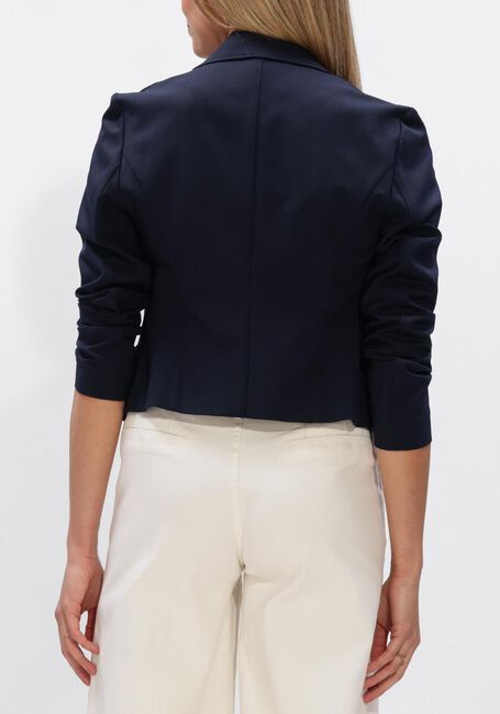Donkerblauwe JANICE Blazer ACE - large