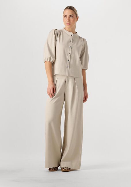 Beige RUBY TUESDAY Pantalon PERRY - large