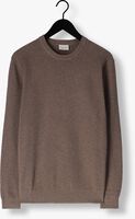 PROFUOMO PULLOVER CREW NECK PROFUOMO PULLOVER CREW NECK - medium