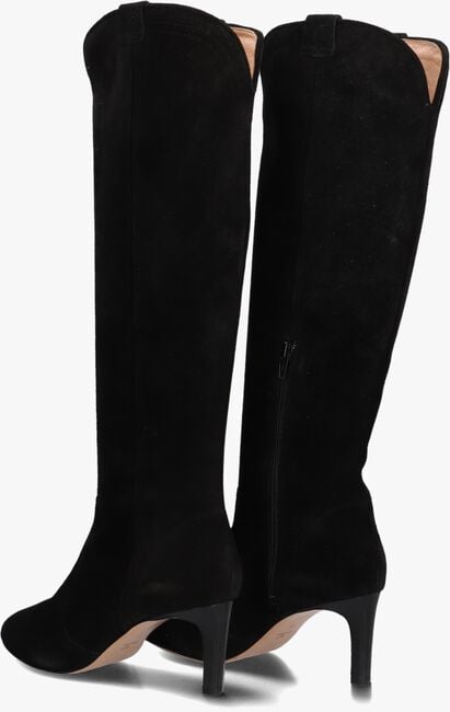 Zwarte LINA LOCCHI Hoge laarzen L1320 Zwarte LINA LOCCHI Hoge laarzen L1320 - large