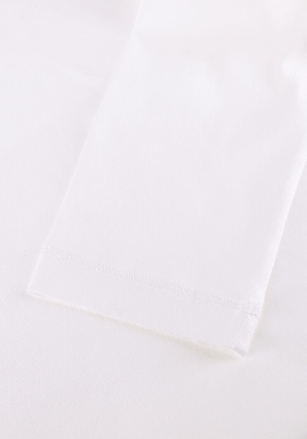 Witte HERSKIND Tops & T-shirts DAGMAR T-SHIRT - large