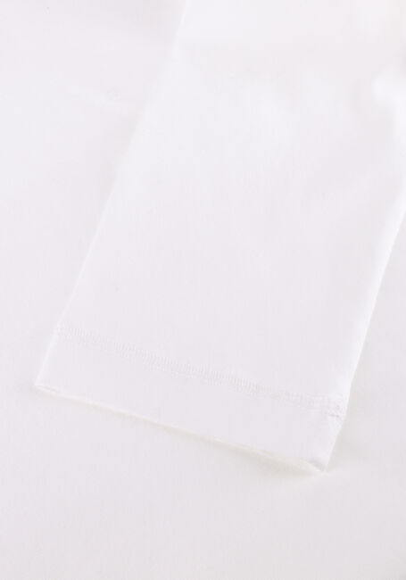 Witte HERSKIND Tops & T-shirts DAGMAR T-SHIRT - large