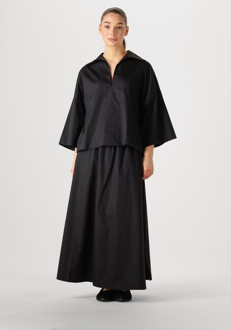 Zwarte DEVOTION Blouses COURAGE - large