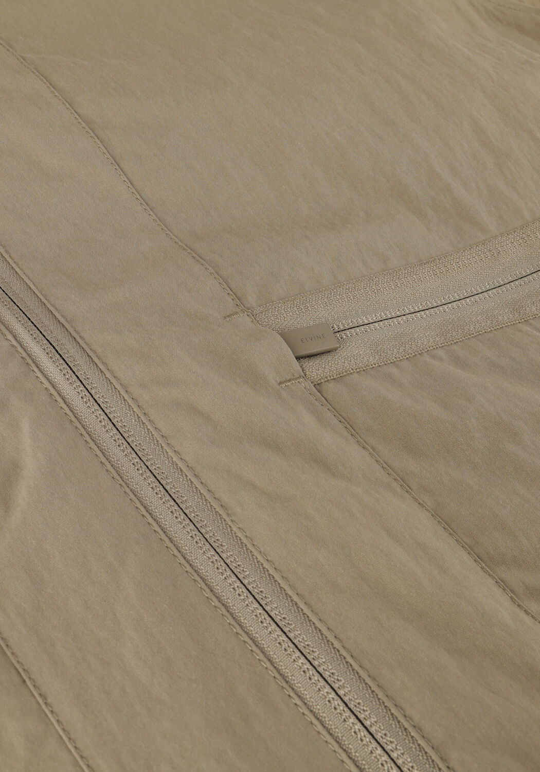 Groene ELVINE Jack REIDAR - large