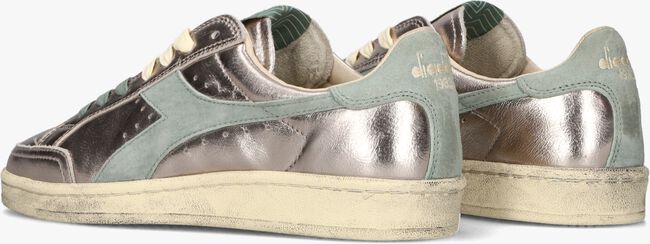 DIADORA HERITAGE PRESTIGE METAL USED DIADORA HERITAGE PRESTIGE METAL USED - large