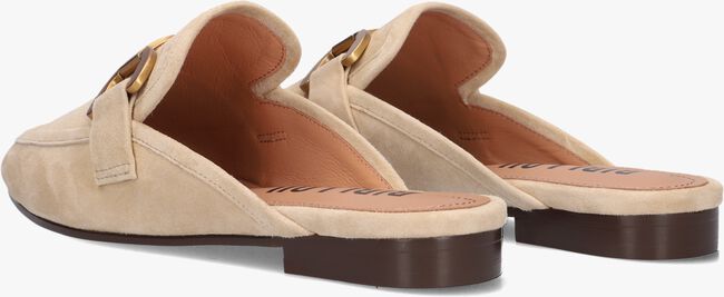 Beige BIBI LOU Muiltjes 580Z30VK Beige BIBI LOU Muiltjes 580Z30VK - large