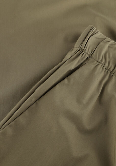Khaki FFC Wijde broek 0/15424 - large