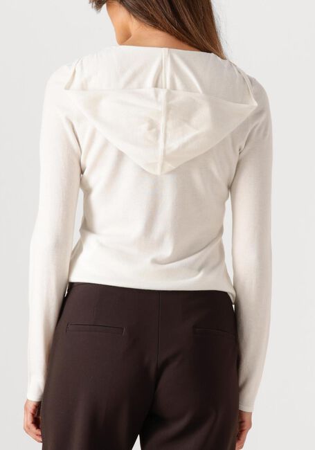 Gebroken wit MARC CAIN SPORTS Trui ZS 41.34 M80 - large