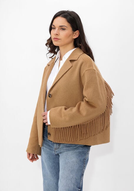 Camel ALTER EGO Jack BILLIE - large