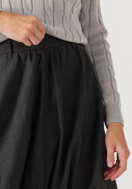 Grijze COPENHAGEN MUSE Minirok CMTAILOR-SKIRT - large