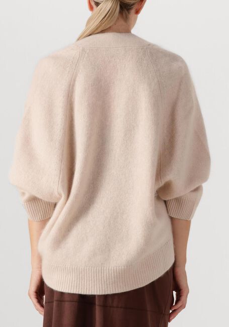 Beige FFC Vest 14043 - large