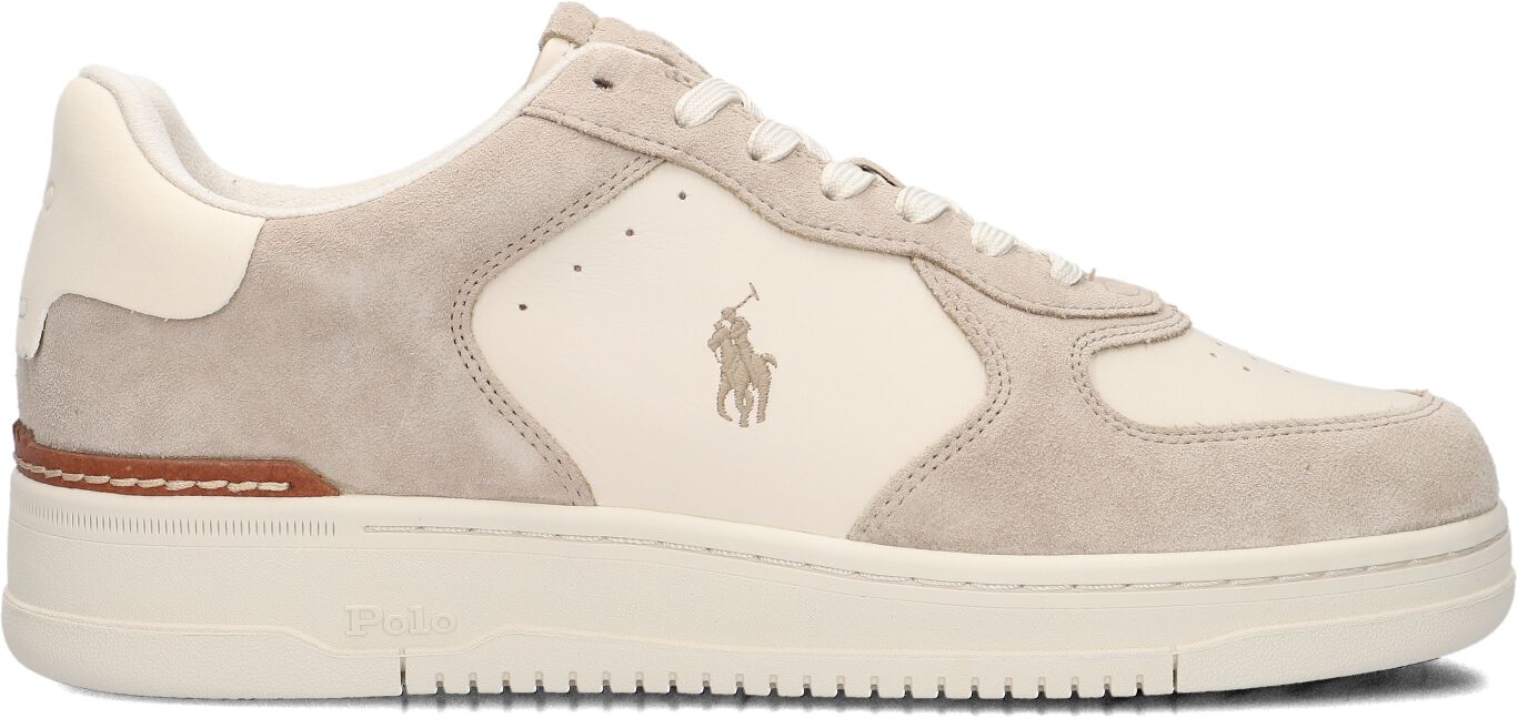 Ralph Lauren,  Masters Court Low Top