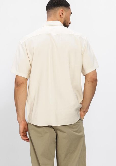 Ecru NN.07 Casual overhemd DEON SS 5027 - large