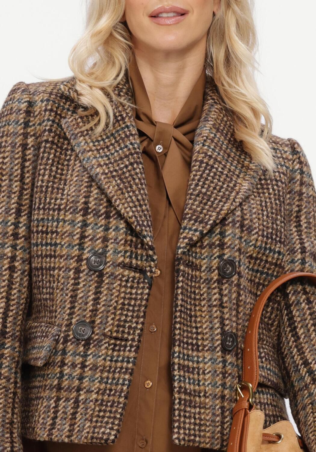 Multi LUISA CERANO Jack KARO-CABANJACKE - large