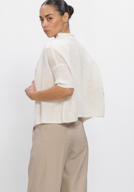 Ecru LUISA CERANO Truien/vesten 438178/5348-3 - large