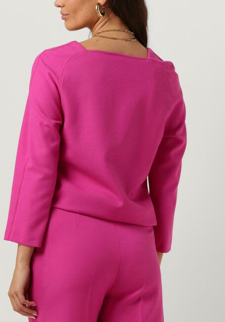 Fuchsia CAROLINE BISS Tops & T-shirts 1681/73 - large