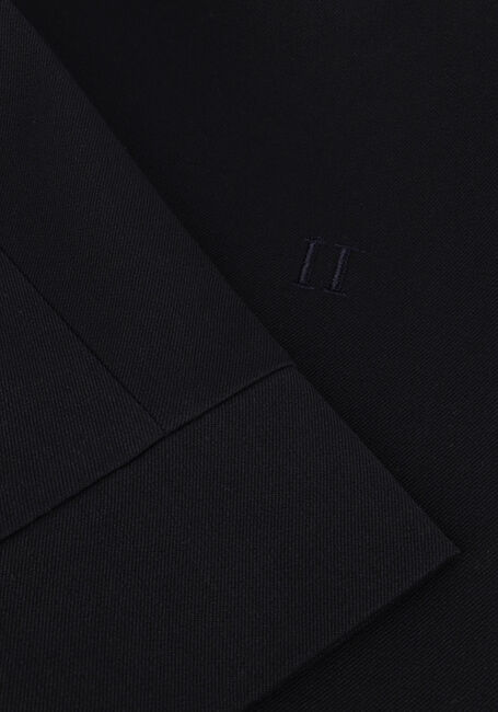 Donkerblauwe LES DEUX Jack COMO BOMBER JACKET - large