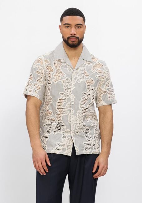 Multi NN.07 Casual overhemd JULIO SS 50048 - large