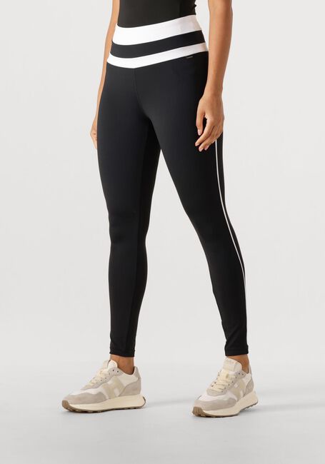 Zwarte GOLDBERGH Joggingbroek SANDORA TIGHT - large