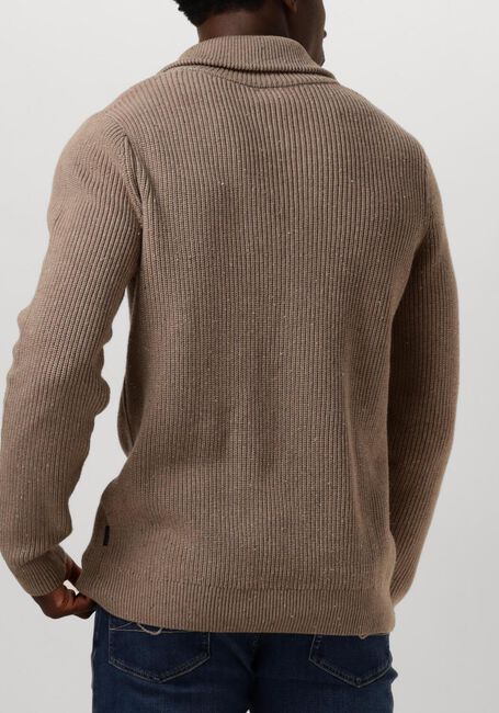 Taupe SAINT STEVE Trui KEN - large