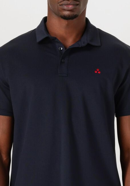 Donkerblauwe PEUTEREY Polo MEZZOLA 02 - large