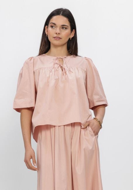 Roze RUBY TUESDAY Blouses IELINE - large