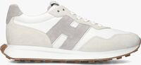 Roze HOGAN Lage sneakers H601 ALLACCIATO Roze HOGAN Lage sneakers H601 ALLACCIATO - medium