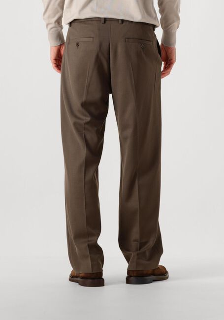 Taupe NN.07 Wijde broek KAY 10006 - large