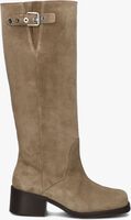 Taupe TORAL Hoge laarzen RONNIE Taupe TORAL Hoge laarzen RONNIE - medium
