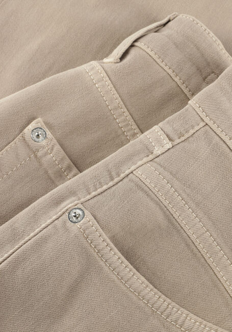 Zand CAMBIO Wijde broek ELIN - large