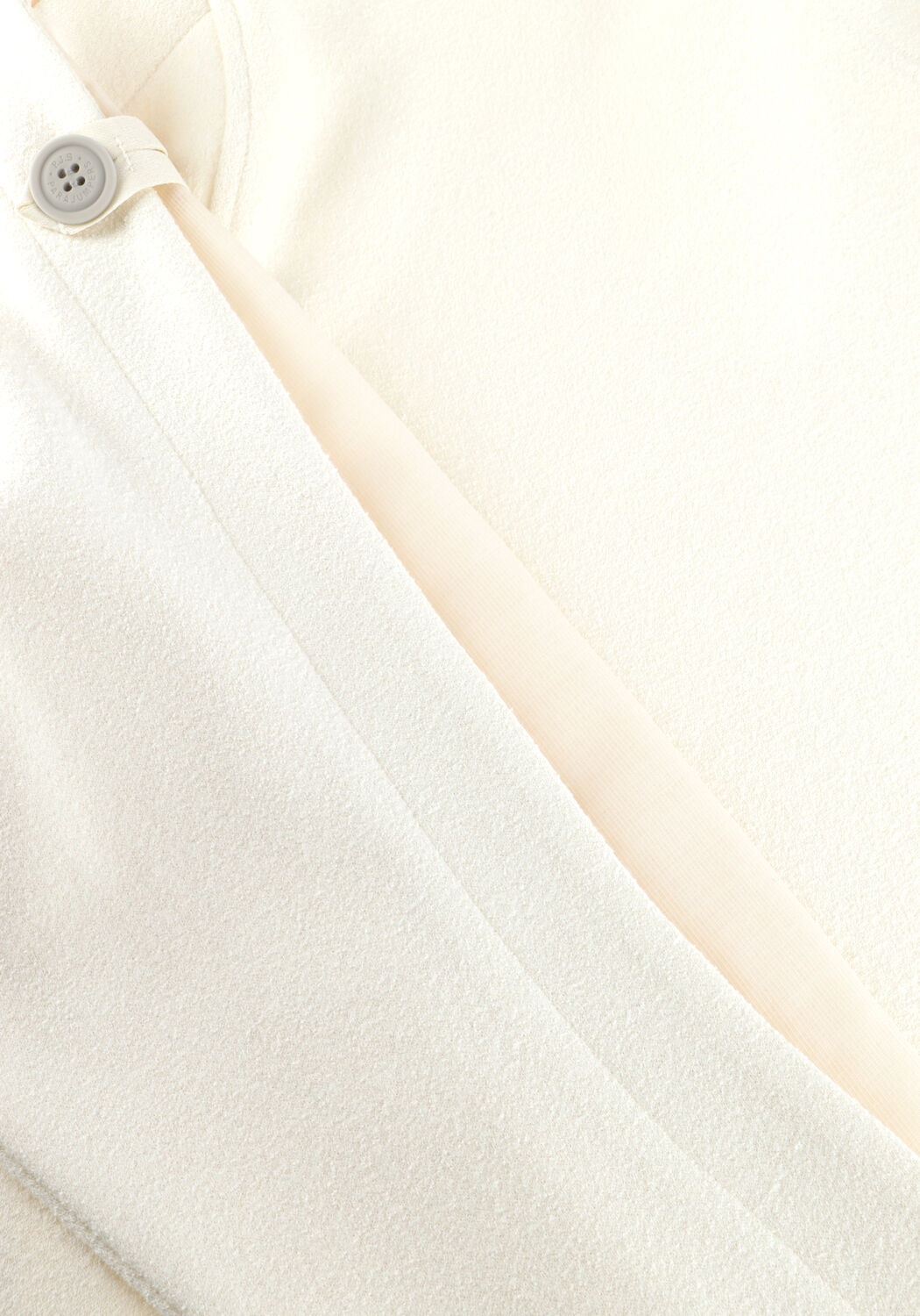 Ecru PARAJUMPERS Sweater REONA - large