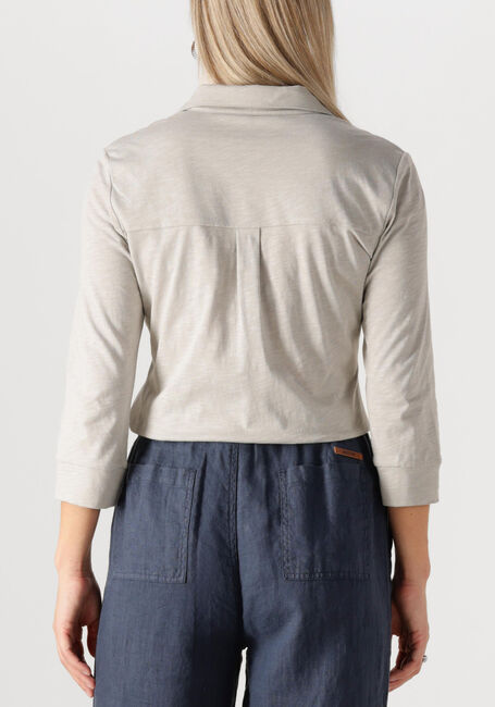 Grijze MOSCOW Blouses 71-04-TWILIGHT-3 - large