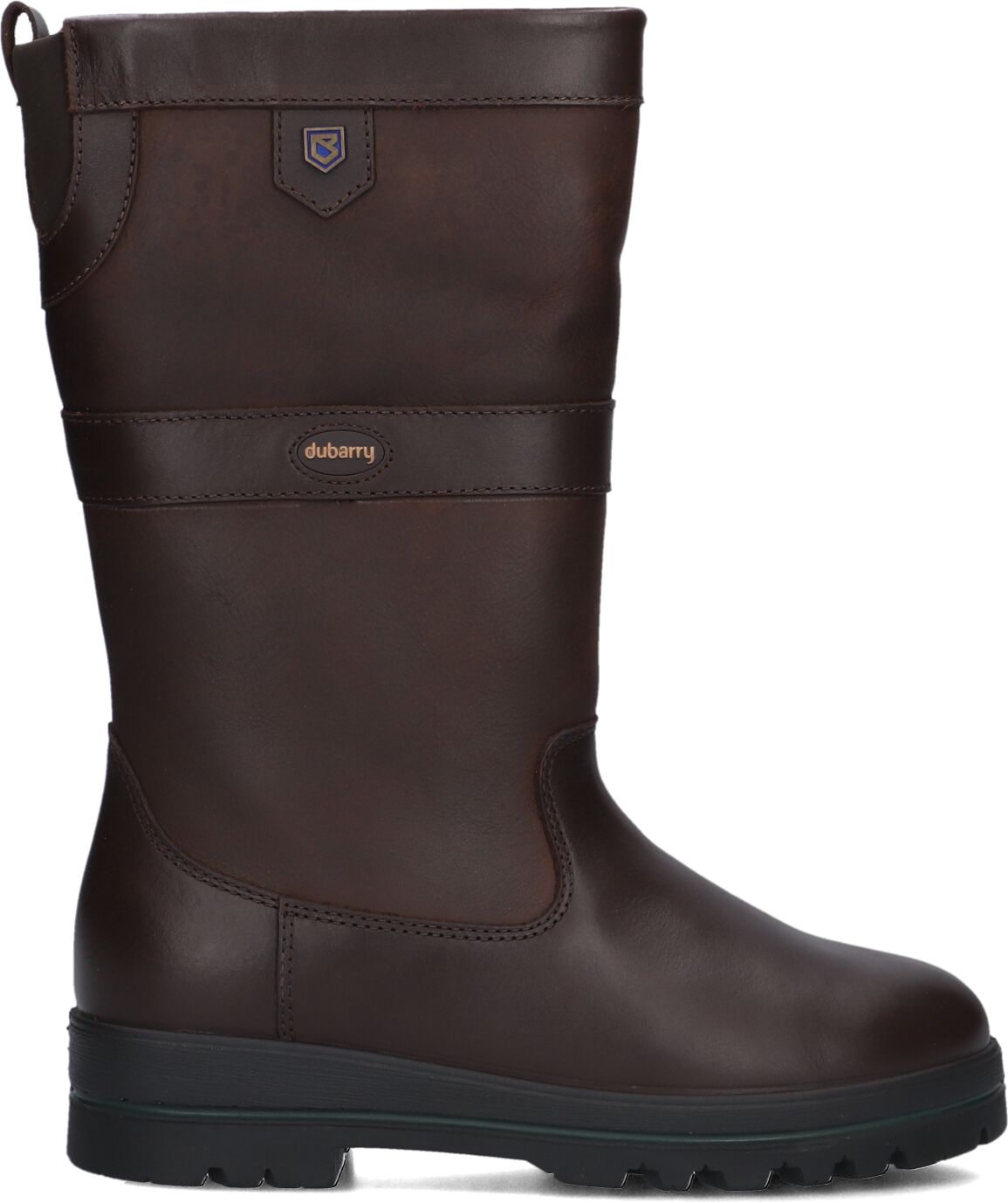 Dubarry Dubarry Hoge Laarzen Dames Donegal Dames
