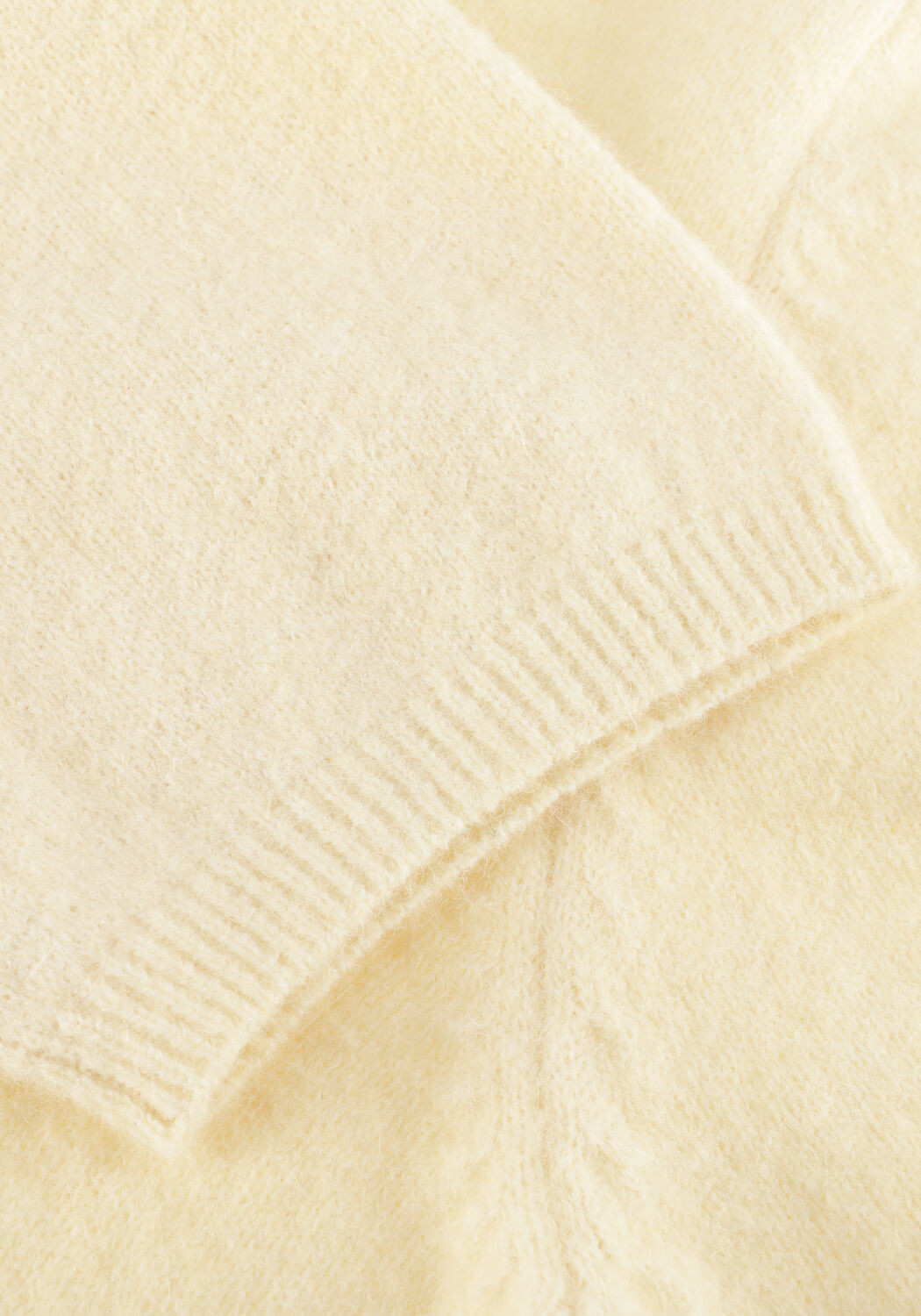 Beige GESTUZ T-shirt GZALPHA SS TEE - large