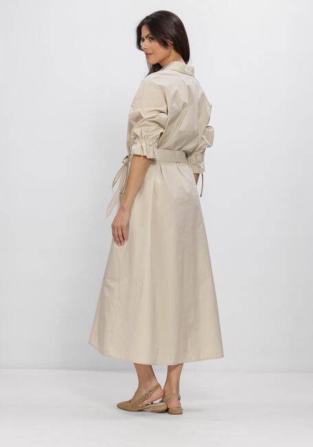 Beige MAX MARA Jurken MXMMIRTO - large